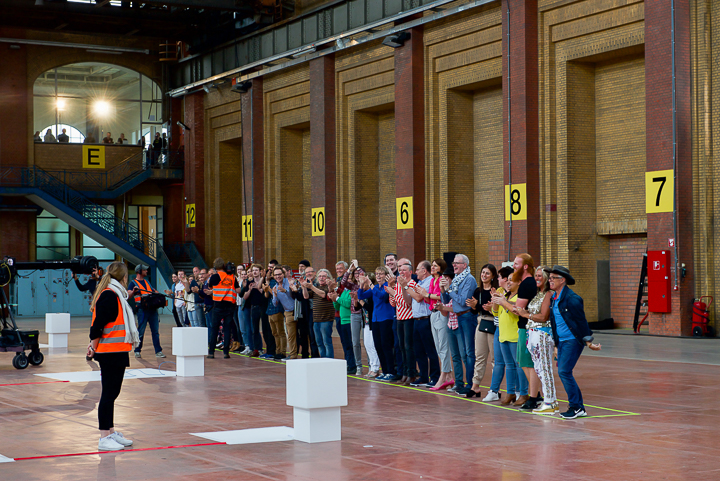 Homo Universalis 2019, finale. @ Antwerpen, picture 23, photographed by Bart Baevegems - FrontView Magazine