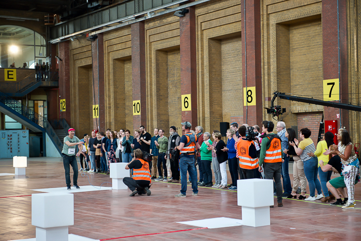 Homo Universalis 2019, finale. @ Antwerpen, picture 26, photographed by Bart Baevegems - FrontView Magazine