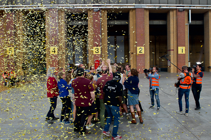 Homo Universalis 2019, finale. @ Antwerpen, picture 27, photographed by Bart Baevegems - FrontView Magazine