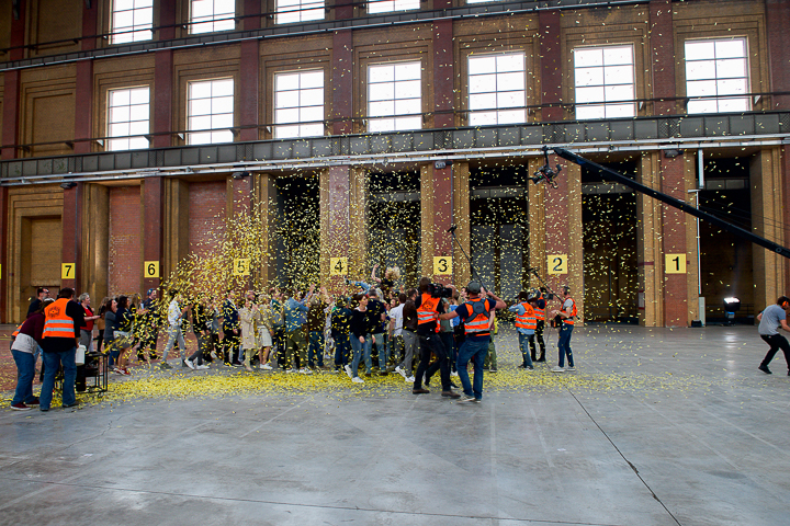 Homo Universalis 2019, finale. @ Antwerpen, picture 29, photographed by Bart Baevegems - FrontView Magazine