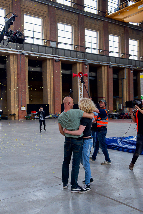 Homo Universalis 2019, finale. @ Antwerpen, picture 30, photographed by Bart Baevegems - FrontView Magazine