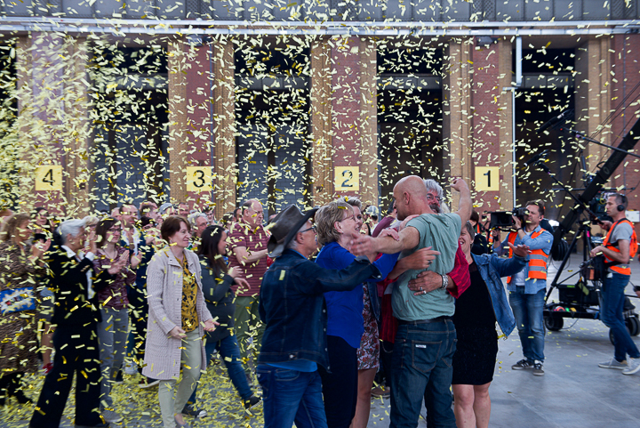 Homo Universalis 2019, finale. @ Antwerpen, picture 31, photographed by Bart Baevegems - FrontView Magazine