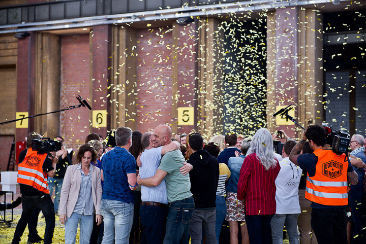 Homo Universalis 2019, finale. @ Antwerpen, picture 32, photographed by Bart Baevegems - FrontView Magazine