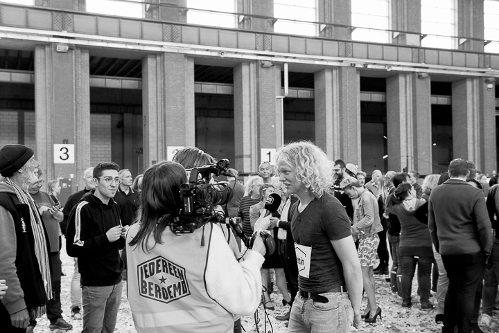 Homo Universalis 2019, finale. @ Antwerpen, picture 35, photographed by Bart Baevegems - FrontView Magazine