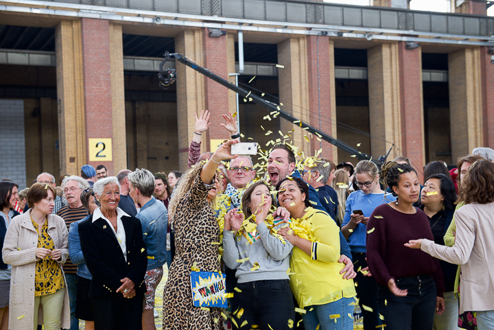 Homo Universalis 2019, finale. @ Antwerpen, picture 37, photographed by Bart Baevegems - FrontView Magazine