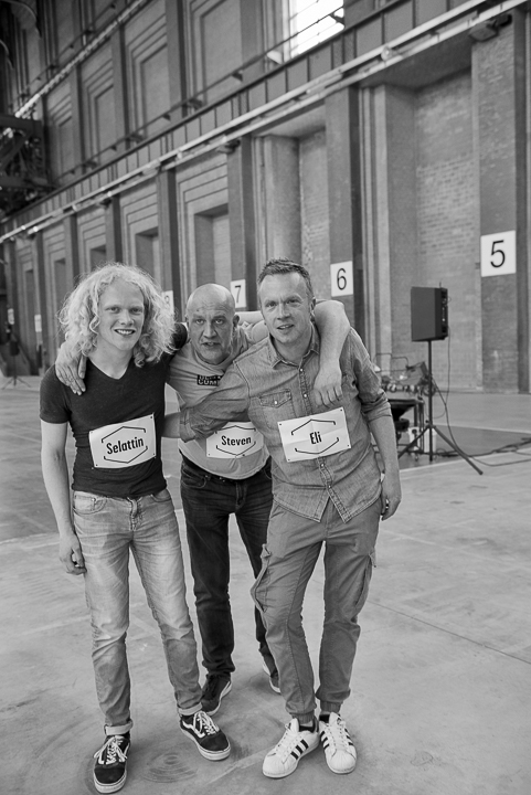 Homo Universalis 2019, finale. @ Antwerpen, picture 40, photographed by Bart Baevegems - FrontView Magazine