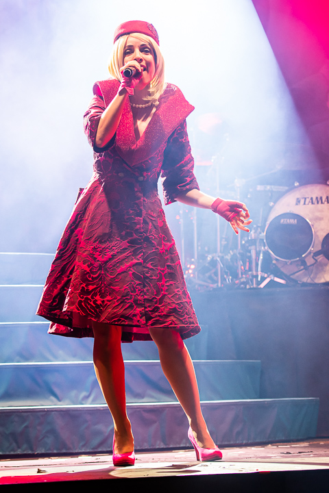 Les Truttes @ Kanaalfeesten 2019, picture 8, photographed by Dimitri Vanlommel - FrontView Magazine