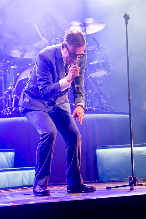 Les Truttes @ Kanaalfeesten 2019, picture 10, photographed by Dimitri Vanlommel - FrontView Magazine