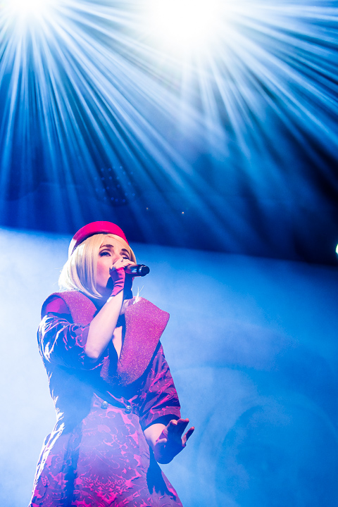 Les Truttes @ Kanaalfeesten 2019, picture 12, photographed by Dimitri Vanlommel - FrontView Magazine
