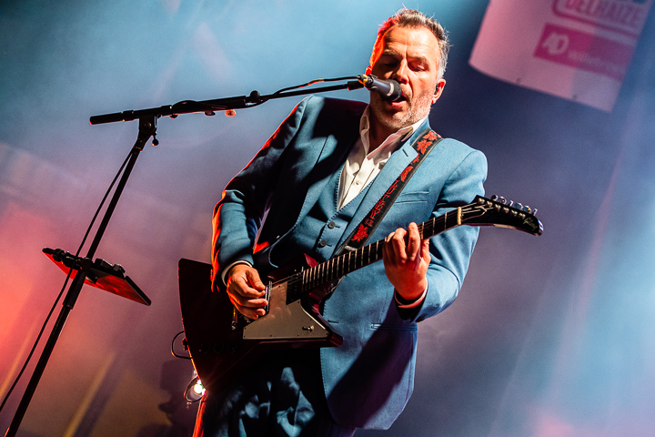 Les Truttes @ Kanaalfeesten 2019, picture 14, photographed by Dimitri Vanlommel - FrontView Magazine
