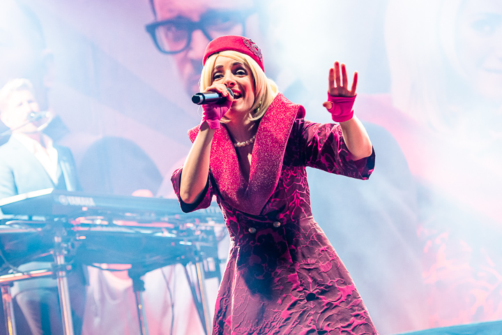 Les Truttes @ Kanaalfeesten 2019, picture 17, photographed by Dimitri Vanlommel - FrontView Magazine