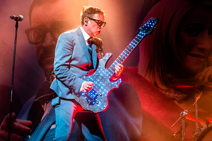 Les Truttes @ Kanaalfeesten 2019, picture 21, photographed by Dimitri Vanlommel - FrontView Magazine