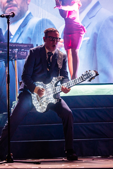 Les Truttes @ Kanaalfeesten 2019, picture 23, photographed by Dimitri Vanlommel - FrontView Magazine