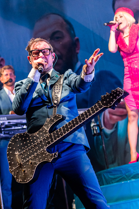 Les Truttes @ Kanaalfeesten 2019, picture 24, photographed by Dimitri Vanlommel - FrontView Magazine