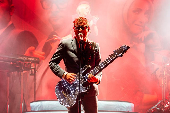 Les Truttes @ Kanaalfeesten 2019, picture 30, photographed by Dimitri Vanlommel - FrontView Magazine