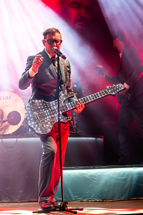 Les Truttes @ Kanaalfeesten 2019, picture 31, photographed by Dimitri Vanlommel - FrontView Magazine