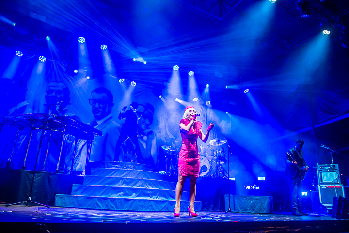 Les Truttes @ Kanaalfeesten 2019, picture 48, photographed by Dimitri Vanlommel - FrontView Magazine