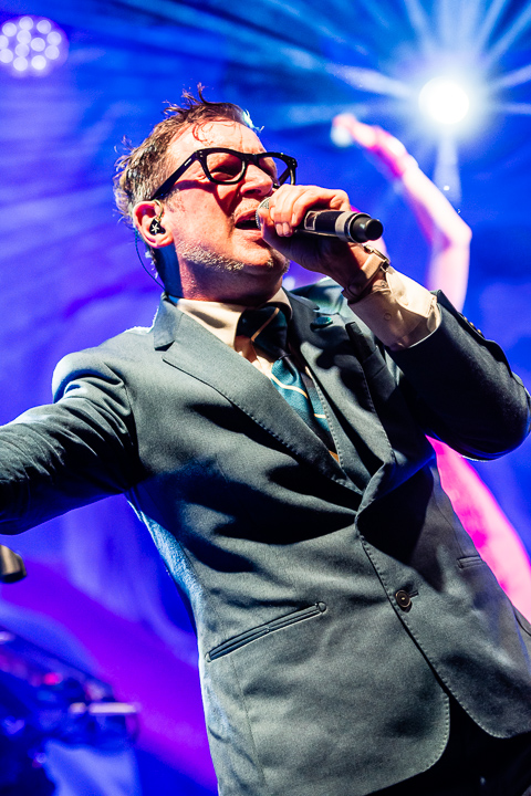 Les Truttes @ Kanaalfeesten 2019, picture 51, photographed by Dimitri Vanlommel - FrontView Magazine