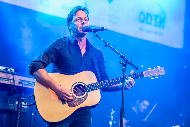 Vlaanderen Boven Band @ Kanaalfeesten 2019, foto 23, foto's door Dimitri Vanlommel - FrontView Magazine