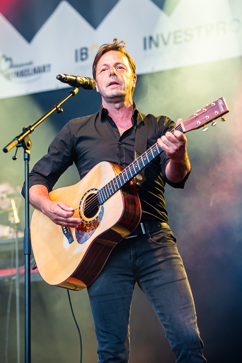 Vlaanderen Boven Band @ Kanaalfeesten 2019, foto 25, foto's door Dimitri Vanlommel - FrontView Magazine