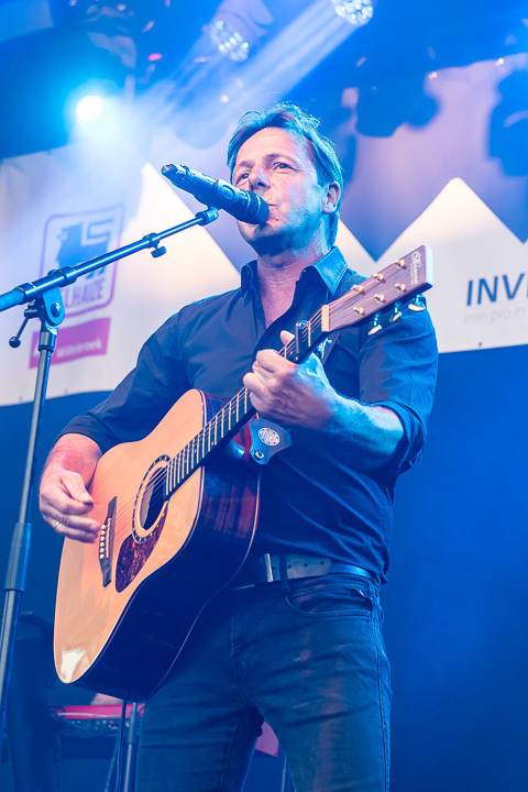 Vlaanderen Boven Band @ Kanaalfeesten 2019, foto 26, foto's door Dimitri Vanlommel - FrontView Magazine