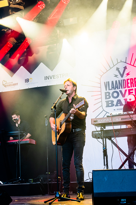 Vlaanderen Boven Band @ Kanaalfeesten 2019, foto 28, foto's door Dimitri Vanlommel - FrontView Magazine