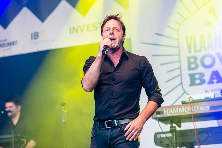 Vlaanderen Boven Band @ Kanaalfeesten 2019, foto 29, foto's door Dimitri Vanlommel - FrontView Magazine
