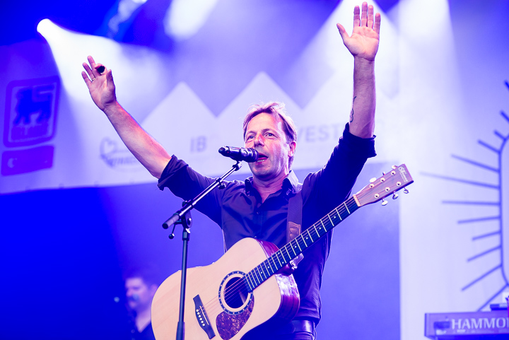Vlaanderen Boven Band @ Kanaalfeesten 2019, foto 32, foto's door Dimitri Vanlommel - FrontView Magazine