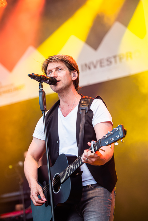 Vlaanderen Boven Band @ Kanaalfeesten 2019, foto 35, foto's door Dimitri Vanlommel - FrontView Magazine