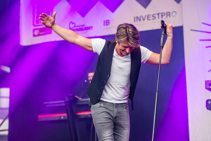 Vlaanderen Boven Band @ Kanaalfeesten 2019, foto 40, foto's door Dimitri Vanlommel - FrontView Magazine