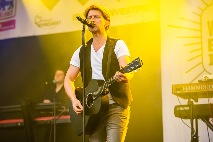 Vlaanderen Boven Band @ Kanaalfeesten 2019, foto 42, foto's door Dimitri Vanlommel - FrontView Magazine