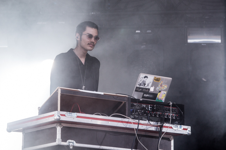Zwangere Guy @ Couleur Café, picture 9, photographed by Dieter  Boone - FrontView Magazine