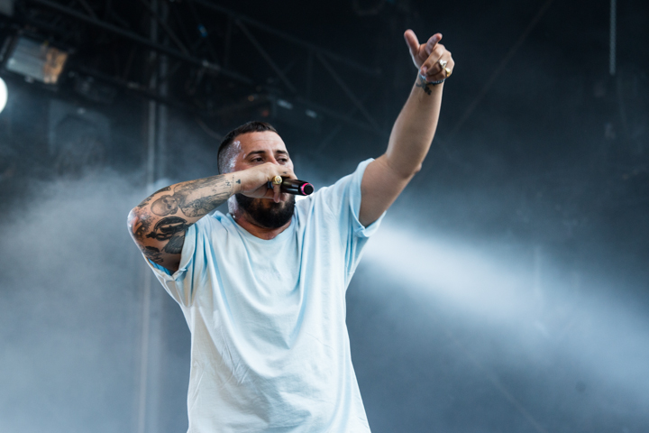 Zwangere Guy @ Couleur Café, picture 14, photographed by Dieter  Boone - FrontView Magazine