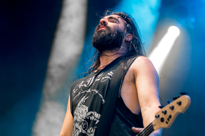 BILLYBIO @ Jera On Air, foto 13, foto's door Erwin Evrard - FrontView Magazine