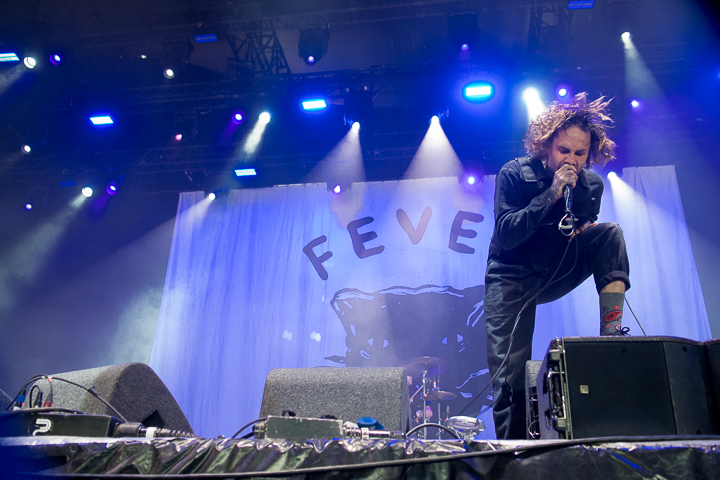 Fever 333 @ Jera On Air, foto 6, foto's door Erwin Evrard - FrontView Magazine