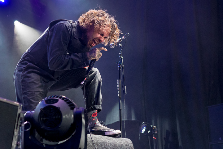Fever 333 @ Jera On Air, foto 7, foto's door Erwin Evrard - FrontView Magazine