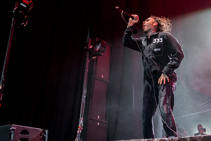 Fever 333 @ Jera On Air, foto 9, foto's door Erwin Evrard - FrontView Magazine