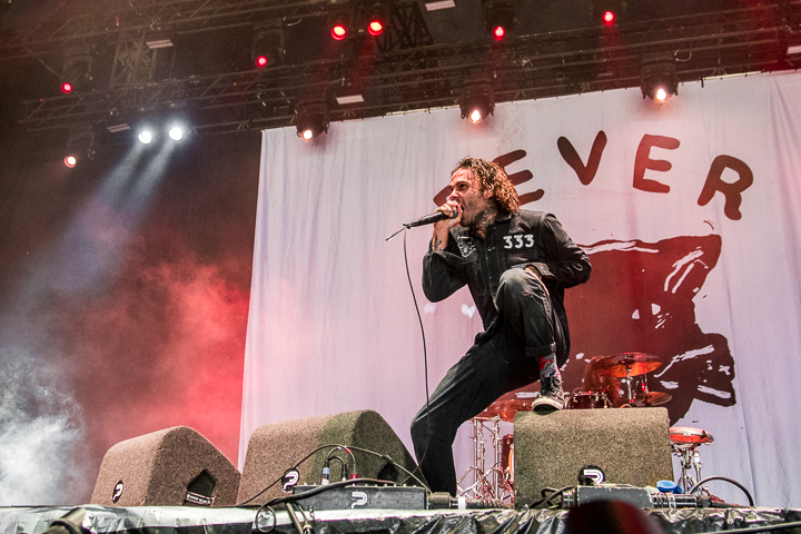 Fever 333 @ Jera On Air, foto 10, foto's door Erwin Evrard - FrontView Magazine