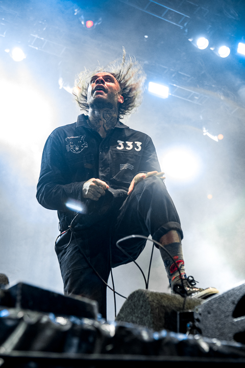 Fever 333 @ Jera On Air, foto 15, foto's door Erwin Evrard - FrontView Magazine