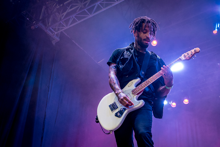 Fever 333 @ Jera On Air, foto 16, foto's door Erwin Evrard - FrontView Magazine