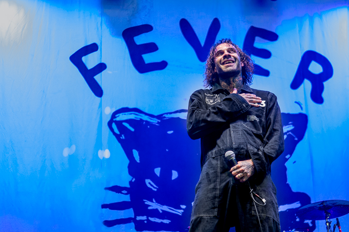 Fever 333 @ Jera On Air, foto 17, foto's door Erwin Evrard - FrontView Magazine