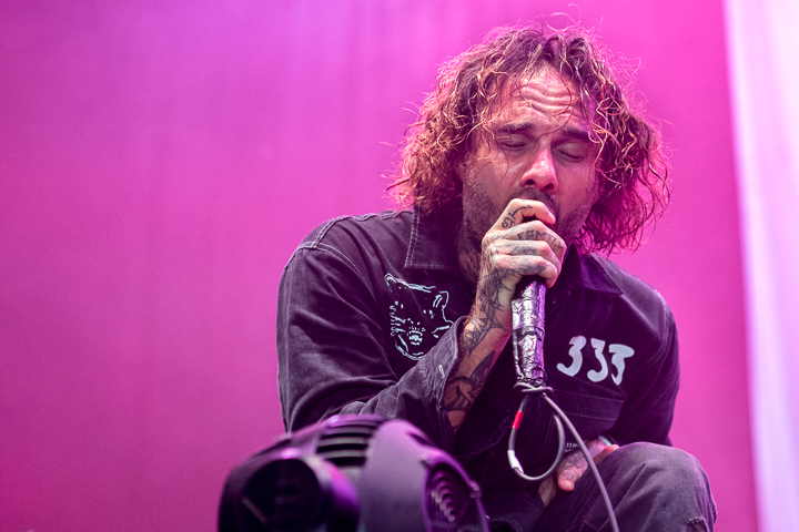 Fever 333 @ Jera On Air, foto 18, foto's door Erwin Evrard - FrontView Magazine