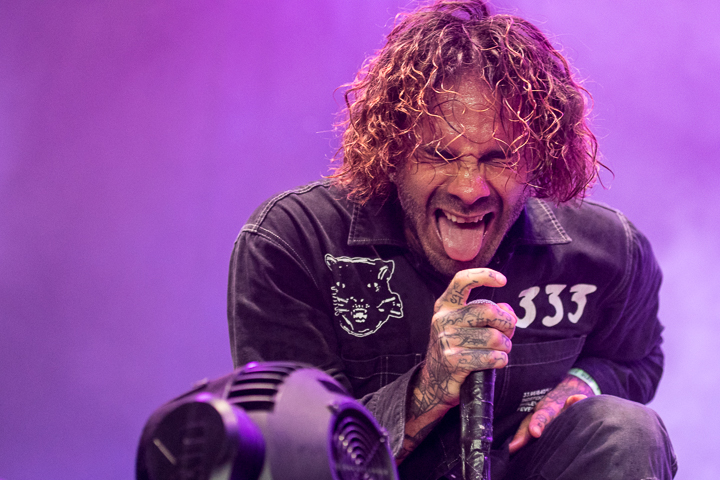 Fever 333 @ Jera On Air, foto 19, foto's door Erwin Evrard - FrontView Magazine