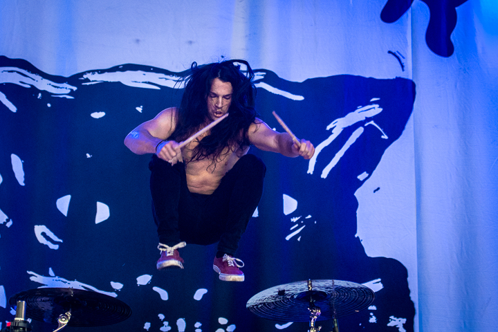 Fever 333 @ Jera On Air, foto 20, foto's door Erwin Evrard - FrontView Magazine