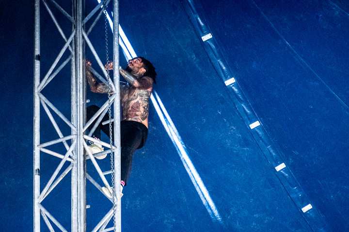 Fever 333 @ Jera On Air, foto 25, foto's door Erwin Evrard - FrontView Magazine