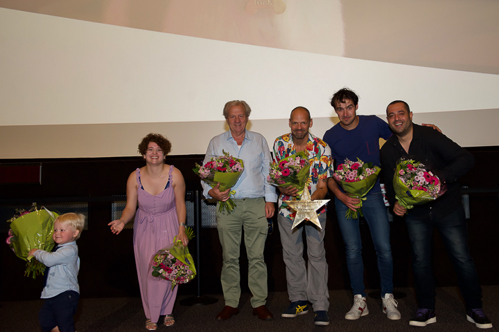 Huisdiergeheimen 2 @ Kinepolis Gent, picture 12, photographed by Bart Baevegems - FrontView Magazine