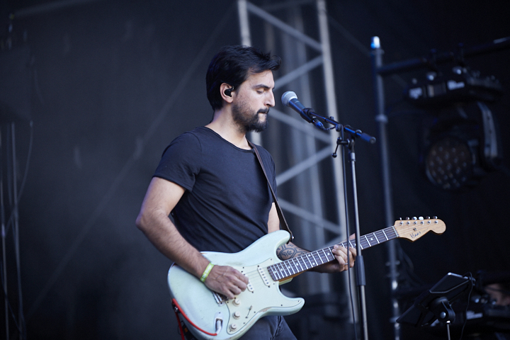 Ine @ Genk On Stage 2019, picture 5, photographed by FrontView Magazine