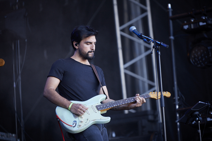 Ine @ Genk On Stage 2019, picture 6, photographed by FrontView Magazine