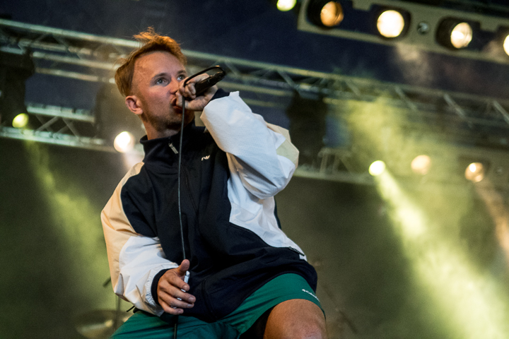 Roam @ Jera On Air, foto 4, foto's door FrontView Magazine