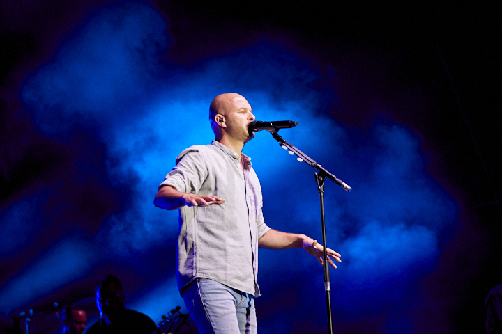 Stan Van Samang @ Genk On Stage 2019, picture 3, photographed by FrontView Magazine